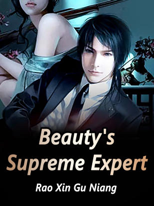 Beauty's Supreme Expert